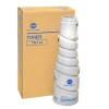Тонер-картридж Konica Minolta bizhub 163/Di 152 TN114 (11k)