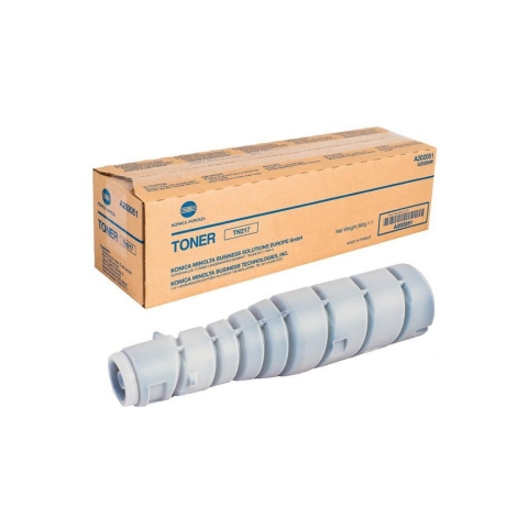 Тонер-картридж Konica Minolta bizhub 223 / 283 TN217