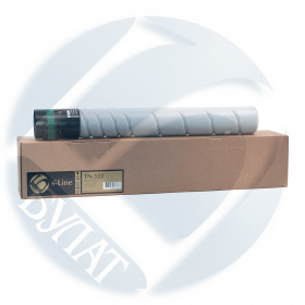 Тонер-картридж Konica Minolta bizhub 224e/ 284e/ 364e TN322 28.8k
