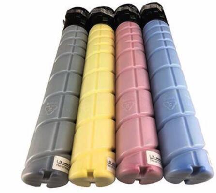 Тонер-картридж Konica Minolta bizhub C258/ C454 TN324/ TN512 Magenta