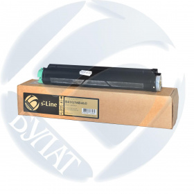 Тонер картридж Oki B410/ MB460 (43979102/ 43979107) 3.5k