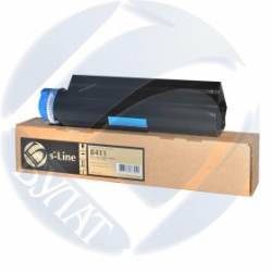 Тонер-картридж Oki B411/ B431 (44574705/ 44574702) 3k