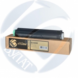 Тонер-картридж Oki B4400/ B4600 (43502302) 3k