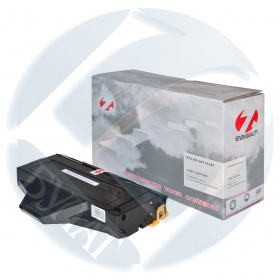 Тонер-картридж Panasonic KX-MB1500 KX-FAT410A 2.5k