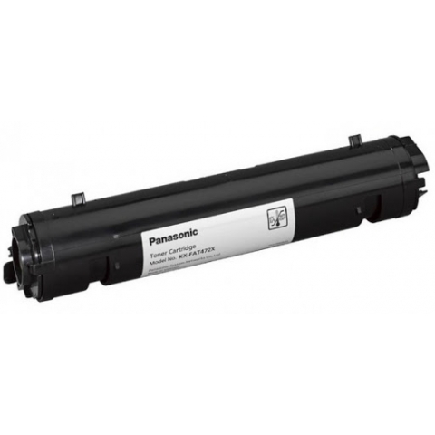 Тонер-картридж Panasonic KX-MB2110 KX-FAT472A7 2k