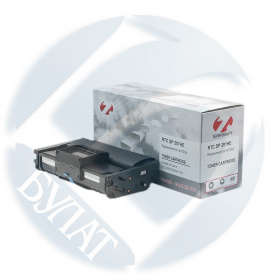 Тонер-картридж Ricoh SP200/ 220 (407262/ 407254)