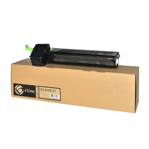 Тонер-картридж Sharp MX-B200/ B201 (MX-B20GT1)