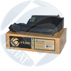 Тонер-картридж TK-1110 FS-1040