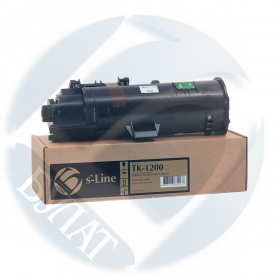 Тонер-картридж TK-1200 P2335