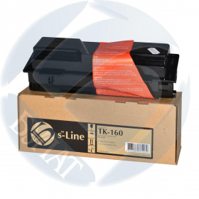 Тонер-картридж TK-160 FS-1120
