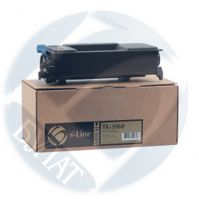 Тонер-картридж TK-3060 M3145idn