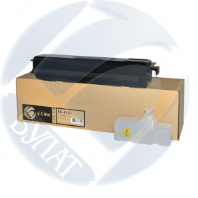 Тонер-картридж TK-4105 KM-TA1800/ 1801