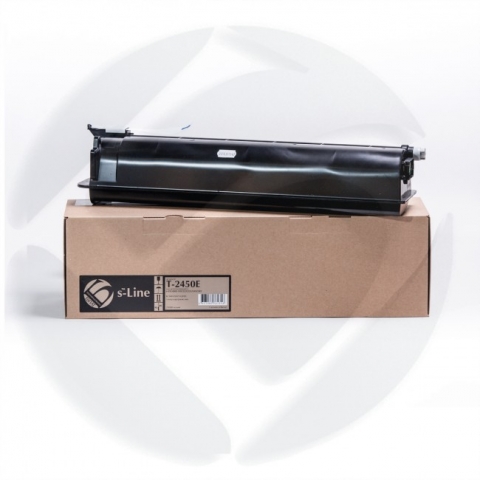 Тонер-картридж Toshiba e-Studio 195/ 223/ 225 T2450E