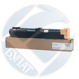 Тонер-картридж Xerox 118/ М118 (006R01179)