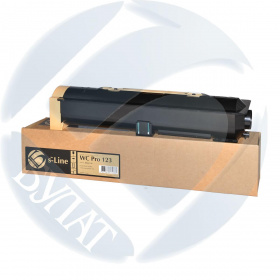 Тонер-картридж Xerox 123/ 128 (006R01182)