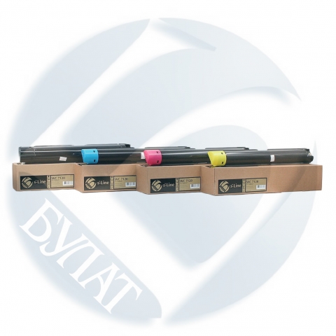 Картридж Xerox 7120/ 7220/ 7125/ 7225 006R01461 Black