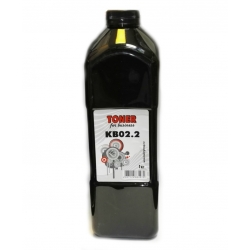 Тонер Kyocera KB02.2 1 кг