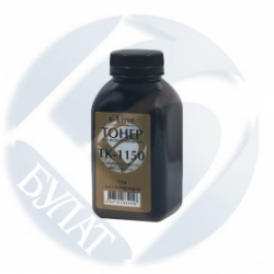 Тонер Kyocera P2235 TK-1150 110 г