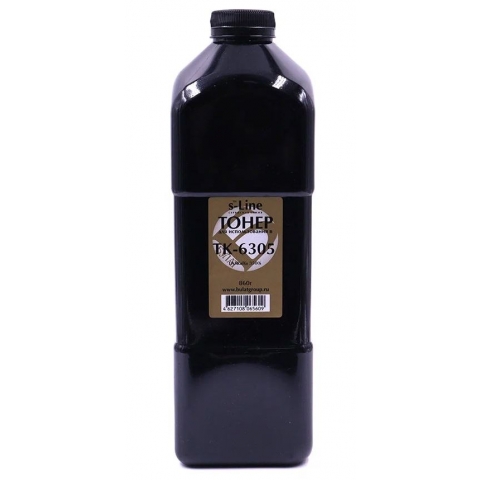 Тонер Kyocera TK-6305 (тонер+девелопер)