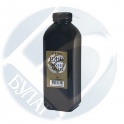 Тонер Lexmark MS/ MX 310/ 317 160 г 