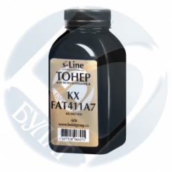 Тонер Panasonic KX-MB1900 KX-FAT411A