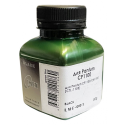 Тонер Pantum CP1100/ CM1100 (CTL-1100) 80г Black IMEX Green Line