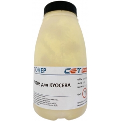 Тонер PK208 KYOCERA M5521/ M5526/ P5021/ P5026 Yellow 50г OSP0208Y50