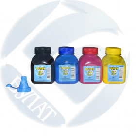 Тонер  Samsung CLP 320 Black 70 гр