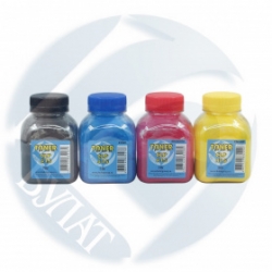 Тонер Samsung CLP-415/ CLX4195 50 гр Cyan