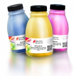 Тонер Samsung CLP-415 40 гр Cyan Static Control