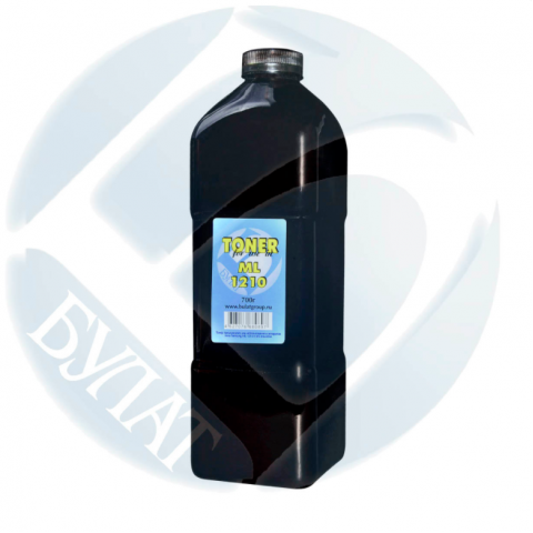 Тонер Samsung ML-1210  700 гр