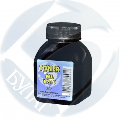 Тонер Samsung ML-1210  80 гр