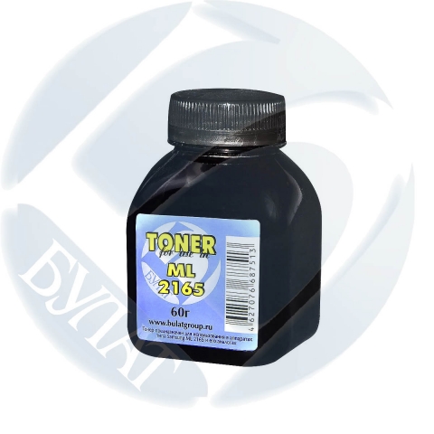 Тонер Samsung ML-2160 60 гр