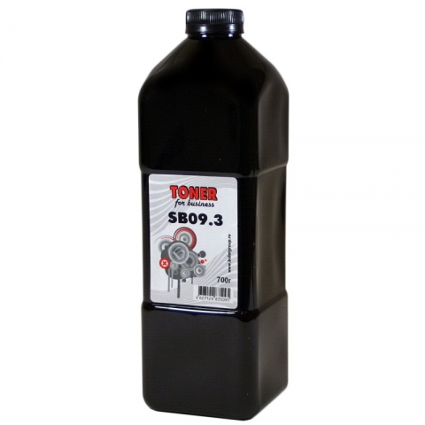 Тонер Samsung SB09.3 (Lizard) 700гр