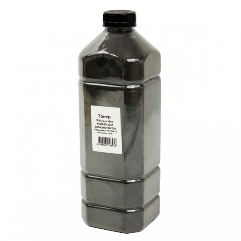 Тонер Tomoegawa Универсальный TK-410 PYU-01 900г