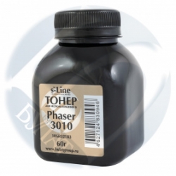 Тонер Xerox 3010/ 3045 60г