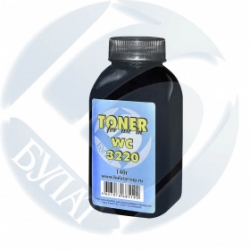 Тонер Xerox 3220/ 3250 140г