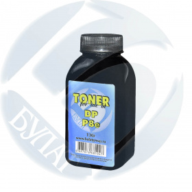 Тонер Xerox P8e 130г