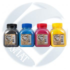 Тонер Xerox  6000 40г Magenta