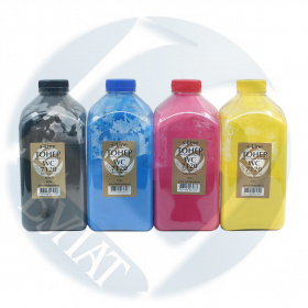 Тонер Xerox WC 7120/ 7220 320г Yellow