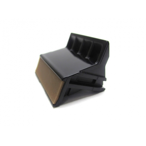 Тормозная площадка HP 1010/ 1012/ 1015/ 1020/ 3015/ 3020/ 3030/ M1005/ LBP2900 (RC1-2038)