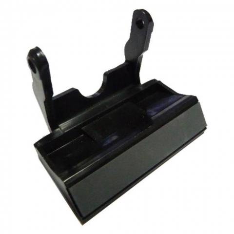 Тормозная площадка HP 2100/ 2200 (RB2-6348/  RB2-2835) ручная подача