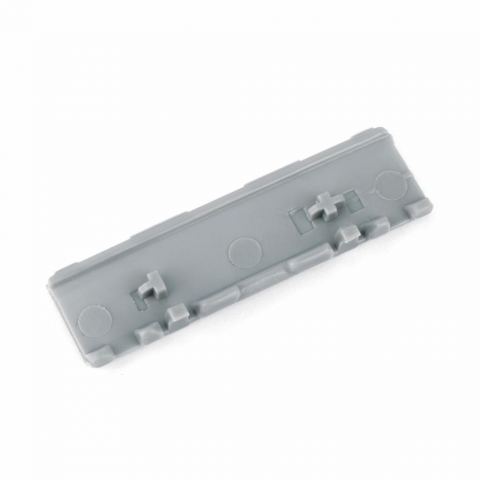 Тормозная площадка HP 4200/ 4300