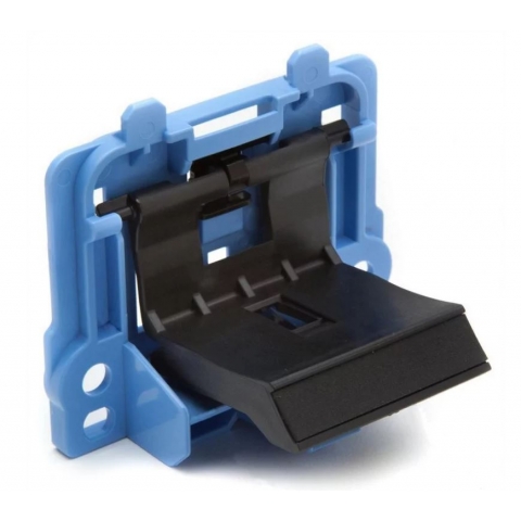 Тормозная площадка (RM1-4207/ RM1-4227) HP P1606 M201/ M225 CET3722 CET3722R