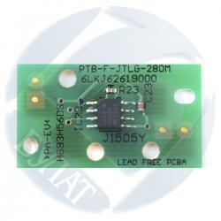 Чип Toshiba e-Studio 195/ 223/ 225 T2450E