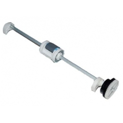 Вал захвата бумаги в сборе HP LJ P1566/ P1606/ M1536 (RC2-1439)