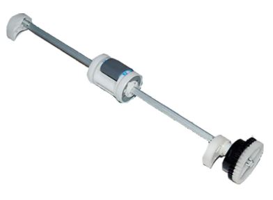 Вал захвата бумаги в сборе HP LJ P1566/ P1606/ M1536 (RC2-1439)