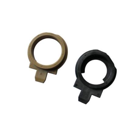 Втулка тефлонового вала Kyocera FS1040/ 1060 (комплект 2 шт)