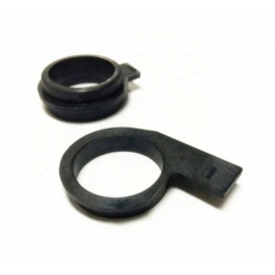 Втулка тефлонового вала KM-1620/ 2030 (2C920150/ 2C920160) комплект