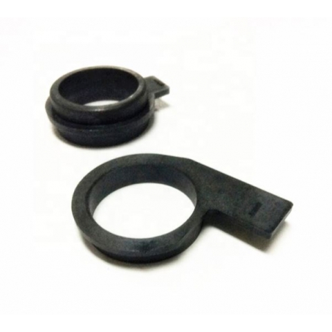 Втулка тефлонового вала KM-1620/ 2030 (2C920150/ 2C920160) комплект